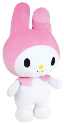 Image de Jemini en peluche