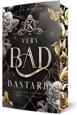 Image de Very Bad Bastards