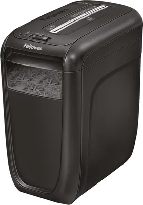 Immagine prodotto di Macchina tritatutto automatica Fellowes 60 Cs