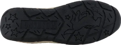 Produktbild von Mustang Herren Sneaker mit Farbschweif und Logosohle 15M0181001, Größe:44 EU, Farbe:Schwarz