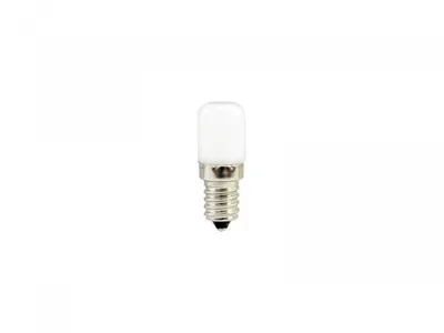 Produktbild von OMNILUX LED Mini-Lampe 230V E-14 2700K