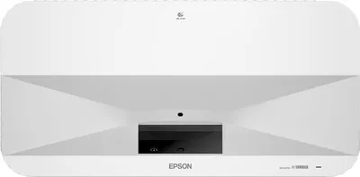 Produktbild von EPSON EH-LS800W, 3LCD 4K-Beamer, 4.000 ANSI-Lumen