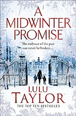 Obrázok produktu pre A Midwinter Promise