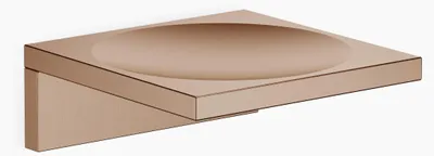 Immagine prodotto di Porte-savon Dornbracht, modèle mural, 83410780-42, 83410780-42