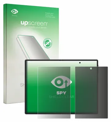 Produktbild von Für Samsung Galaxy Z Fold 8 (Inneres Display) Sichtschutzfolie Schutzfolie upscreen Anti-Spy Privacy Sichtschutz Blickschutz Display Schutz Folie Blaulichtfilter