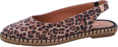 Produktbild von Verbenas Kiara Slingpumps Beige