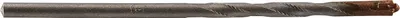Produktbild von Wolfcraft® Spezial-Betonbohrer HM D 3,0mm