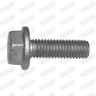 Produktbild von WALKER Schraube Abgasanlage 80460 für VW Golf V Schrägheck (1K1) 3,2mm 1,8mm 1,8mm Beutel 0,040kg