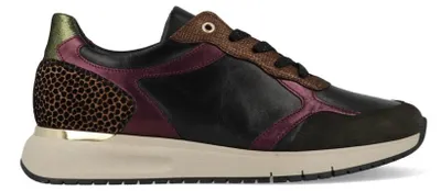 Productafbeelding van Gabor Sneakers 56.445.65 Zwart-37