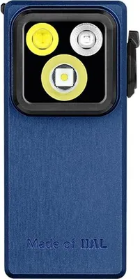 Zdjęcie produktu dla OLight LED (monochrome) Mini torch Long range rechargeable 55 g