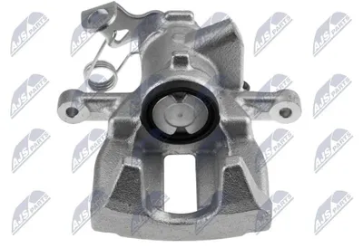 Produktbild von NTY Bremssattel Hinten Links für CITROËN C6 (TD) Ø38mm HZT-CT-036