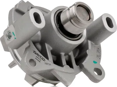 Produktbild von DAYCO Kühlmittelpumpe Wasserpumpe für OPEL Vivaro A Kastenwagen (X83) DP279