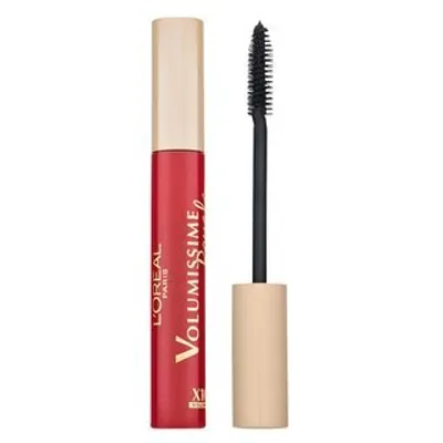 Obrázek produktu pro L´Oréal Paris Volumissime Royale Mascara x10 Volume - Black řasenka pro zvětšení objemu 7,5 ml