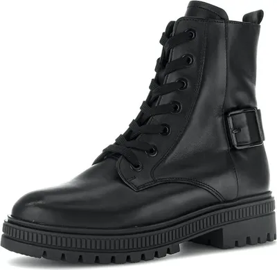 Produktbild von Gabor Schnür-Stiefeletten für Damen