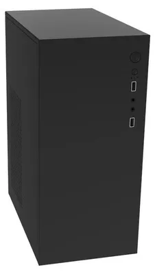 Imagen del producto de Approx Caja M-atx APPC-205F 500W USB3.0