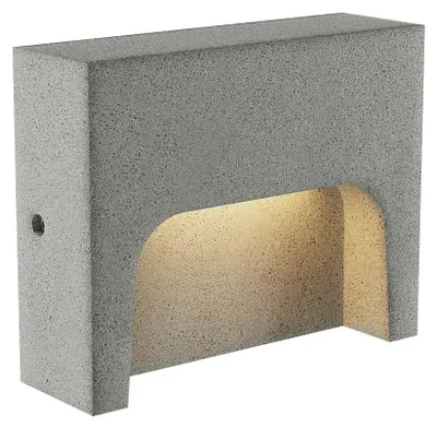 Imagen del producto de SASHI, foco LED de suelo, 6W, IP65