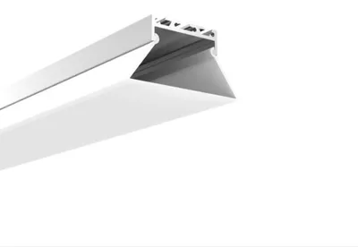 Imagen del producto de Perfil Synergy 21 ALU065-T