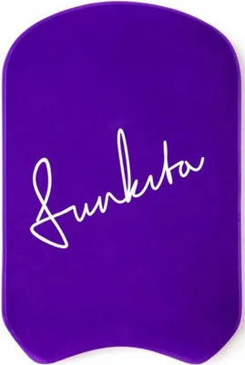 Produktbild von Funkita Kickboard Lila  Lila One Size