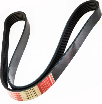 Produktbild von MASTER-SPORT Keilrippenriemen 1145mm für NISSAN Qashqai II (J11, J11) 7PK1145-PCS-MS