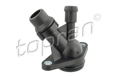 Obrázok produktu pre TOPRAN Vykurovanie interiéru s výmenníkom tepla pre VW Golf V Hatchback (1K1)