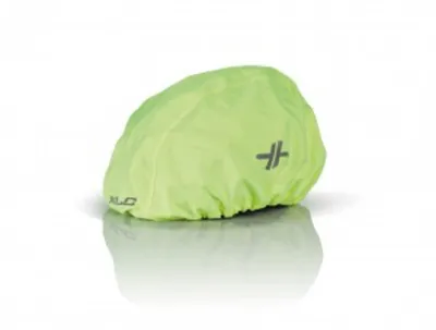 Immagine prodotto di Copertura antipioggia per casco XLC unisize, giallo neon