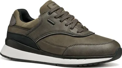 Immagine prodotto di Geox Branthon B Abx scarpe sportive verde EU 43 uomo verde EU 43