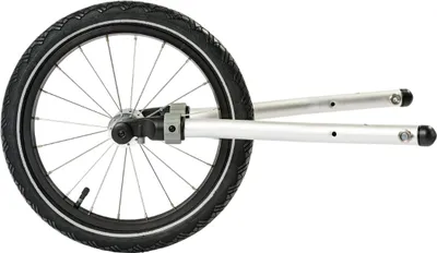 Image de CROOZER Jogger-Set pour tous les Kids monoplaces
