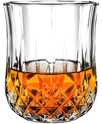 Obrázek produktu pro Elegantní skleněný pohár SI-39958 - 50ml KP39958