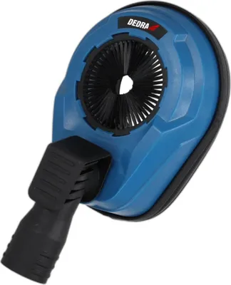 Produktbild von Staubschutzhaube zum Bohren - DEDYKS035