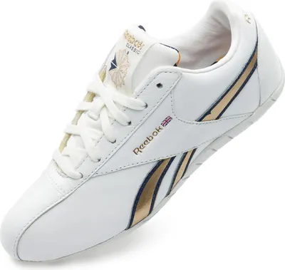 Immagine prodotto di Scarpe sportive Reebok World Sprint Bianche - 32.5