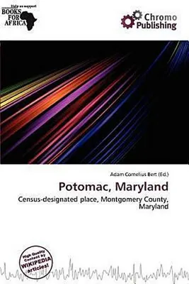 Produktbild von Potomac, Maryland