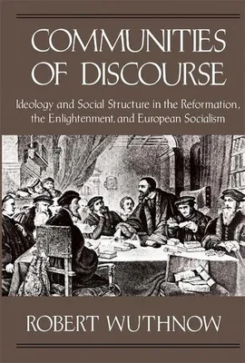 Produktbild von Communities of Discourse