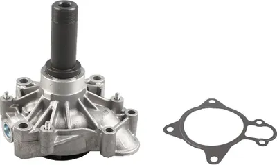 Produktbild von HEPU Kühlmittelpumpe Wasserpumpe für IVECO Daily VI Kastenwagen P1206
