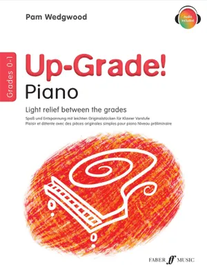 Produktbild von Piano