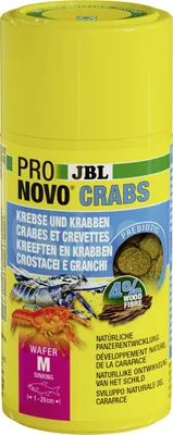 Produktbild von Jbl Pronovo Crabs Wafer M 100Ml
