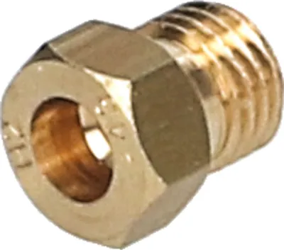 Produktbild von easyPART passend für 909010484 SMEG Düse für Herd