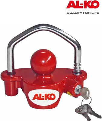 Produktbild von AL-KO Safety Universal Diebstahlsicherung