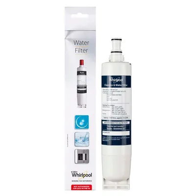 Obrázok produktu pre Whirlpool Wasserfilter SBS200 / SBS002 / 484000008726