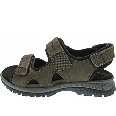 Produktbild von Waldläufer H-Taro 746002-201-225 (11.5/kiwi carbon)
