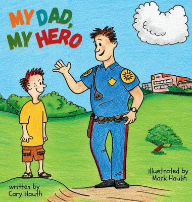 Produktbild von My Dad, My Hero