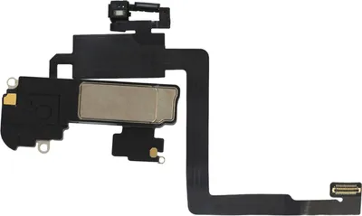 Produktbild von Apple iPhone 11 Pro Max Ersatzteil Näherungssensor + Mikrofon und Hörmuschel
