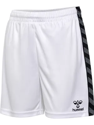 Produktbild von hmlAUTHENTIC PL SHORTS KIDS
