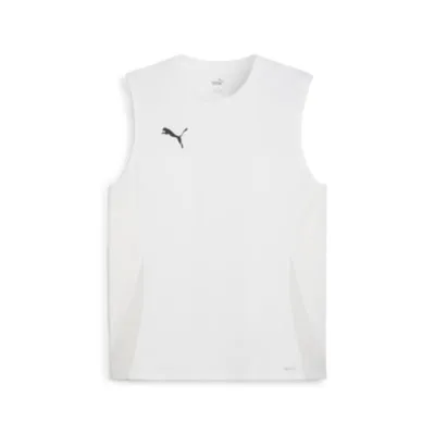 Produktbild von Puma Teamgoal Tanktop Herren - Weiß