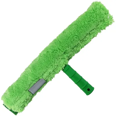 Obrázok produktu pre Mikrovláknové utierky na umývanie okien, 45 cm