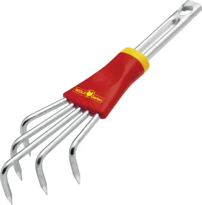Produktbild von WOLF-Garten Kralle 71AIA004650 LF-M 6.50 cm Wolf Combisystem Multi-Star