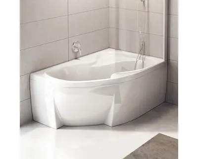 Immagine prodotto di Pannello frontale per vasca Ravak ROSA 95 R 160 cm