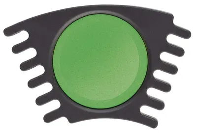 Immagine prodotto di FABER-CASTELL Einzelfarbe Connector franz. grün 161