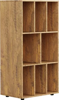 Produktbild von VDD – Schrank – Fachschrank – Raumteiler – Wandschrank – Aufbewahrungsschrank