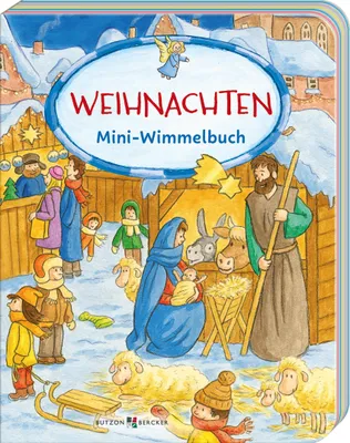 Produktbild von Lörks, V: Weihnachten