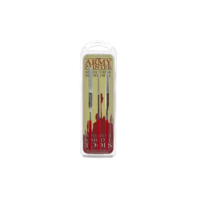 Produktbild von Army Painter - Miniature & Model Files